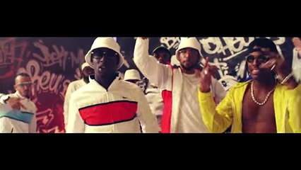 XV - Gang (Clip Officiel)