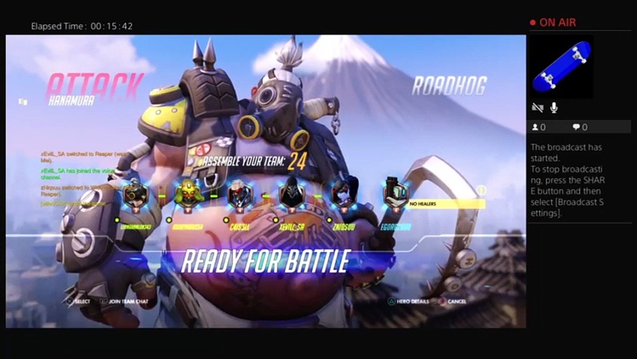 OverWatch - LIVE (53)