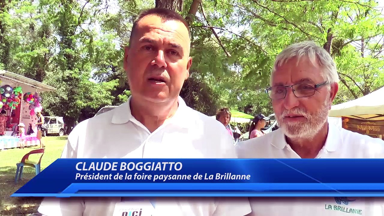 Alpes de Haute-Provence : la 22e édition de la fête paysanne séduit petits et grands