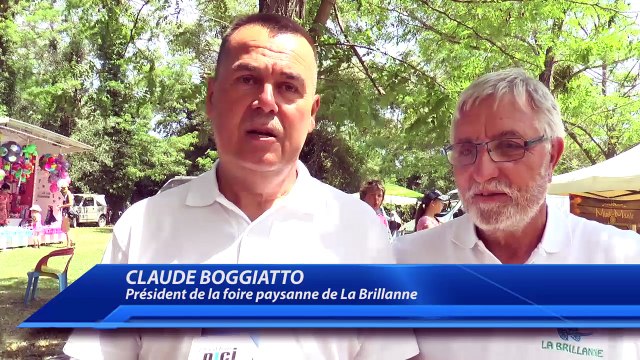 Alpes de Haute-Provence : la 22e édition de la fête paysanne séduit petits et grands