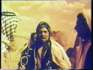 Hazreti Eyüpün Sabrı - Türk Filmi