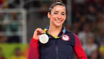 TSA, Fans react to Aly Raisman’s Twitter rant