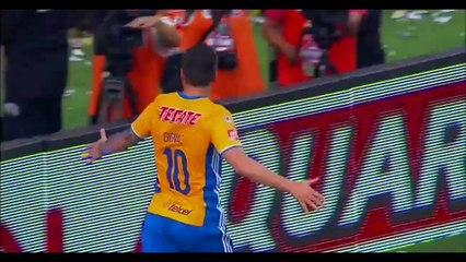 Aficionado de Chivas se entera que Tigres esta en la Final y que sera trasmitida por Tv azteca