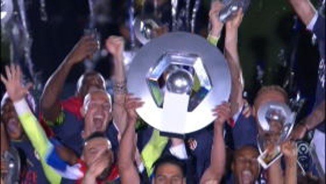 How Monaco ended PSG's dominance