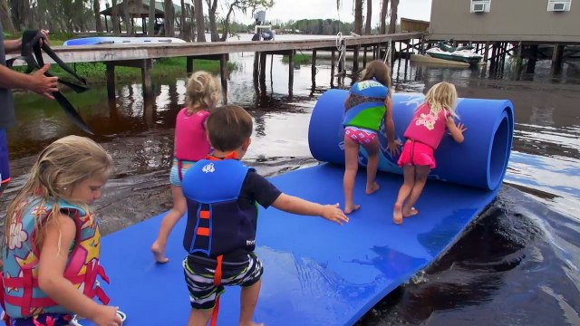 WaterMat 2017 - Products Overview