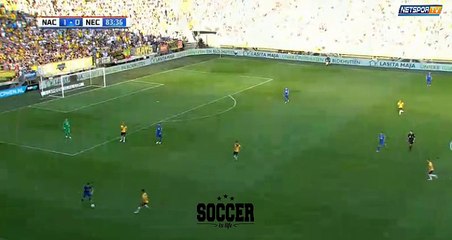 Breda	1-0	Nijmegen 25.05.2017