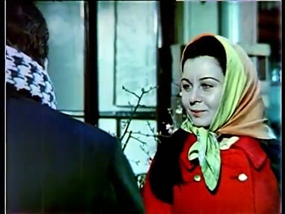 Menekşe Gözler - Türk Filmi