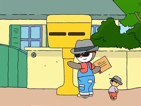 ᴴᴰ TCHOUPI & DOUDOU - Tchoupi Et Ses Amis Font Du Poney Compilation Complète En Français De 60 Min part 2/2