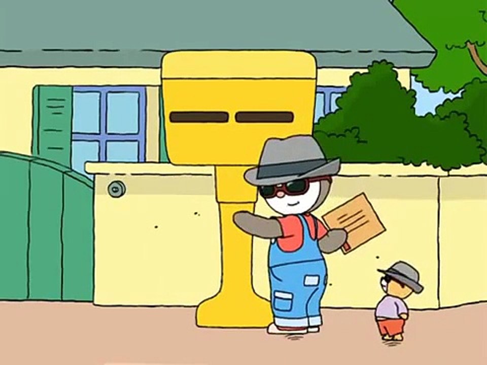 ᴴᴰ TCHOUPI & DOUDOU - Tchoupi Et Ses Amis Font Du Poney   Compilation Complète En Français De 60 Min part 2/2