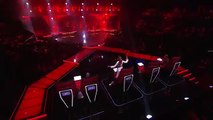 Elle Murphy sings  Somebody To Love    The Voice Australia 2016
