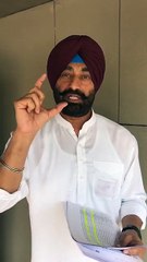 sukhpal khaira on Gurjit Rana