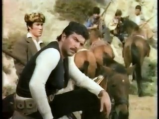 Alevli Yıllar - Türk Filmi