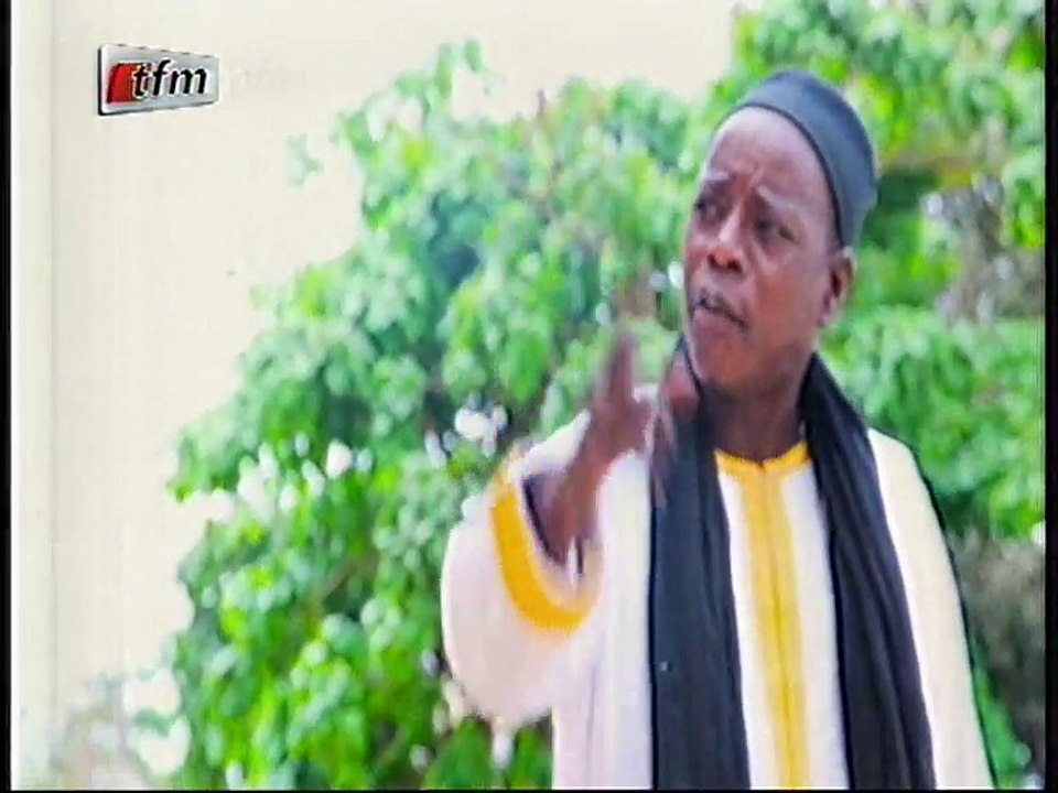 à mourir de rire!! Voici la nouvelle génération d'agresseurs au Sénégal!!