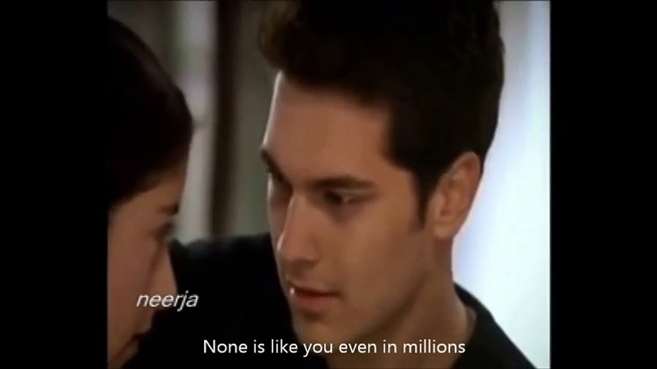 Sach Kehta Hoon ( Anyone Can Fall In Love With You )