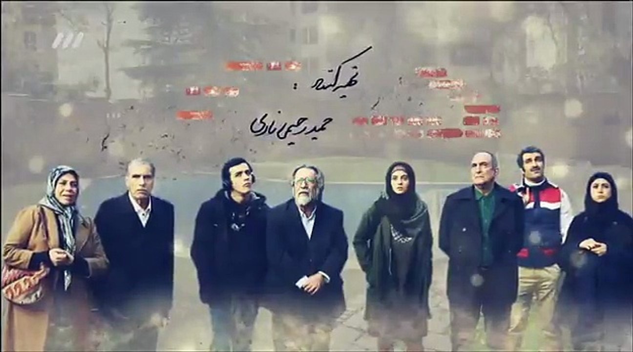 Divar Be Divar - 47 - سریال دیوار به دیوار قسمت...