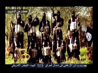 #ممكن | الحلقة الكاملة  8 أغسطس 2014  |  مصر في قلب الخطر