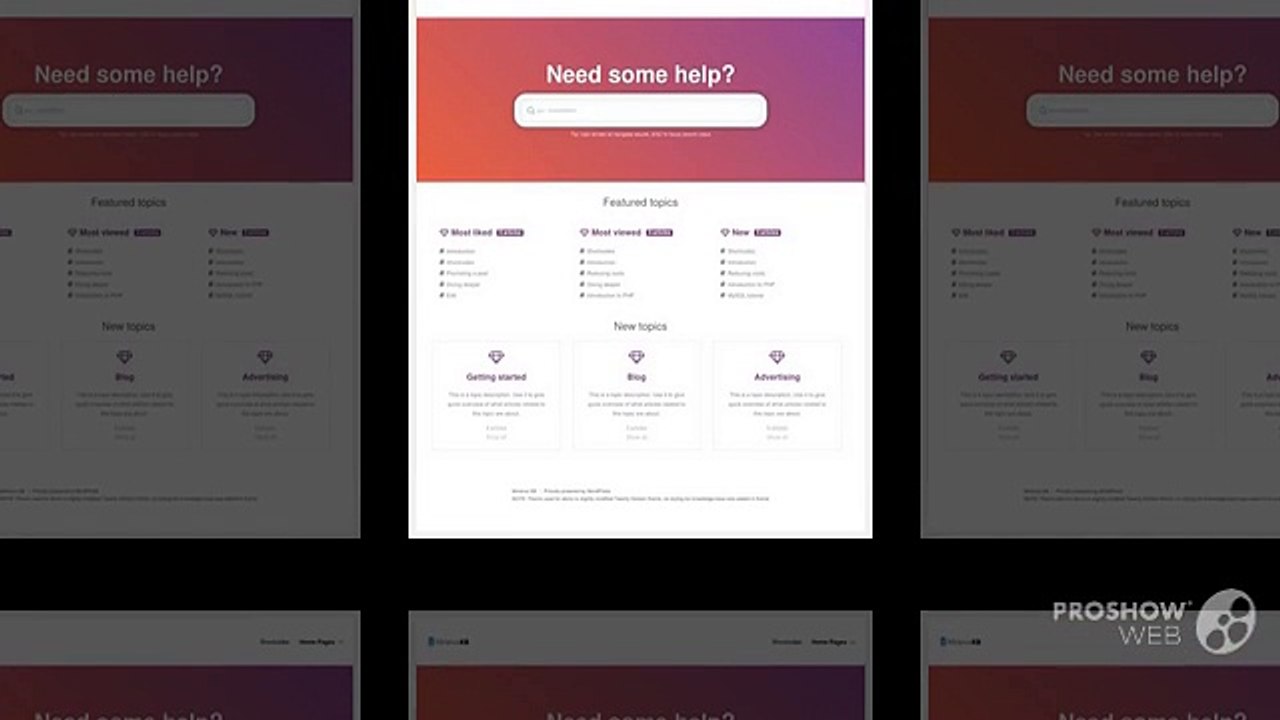 Help Desk Knowledge Management-minerva-kb