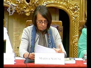 Roma - Presentazione libro Relazioni pericolose (23.05.17)