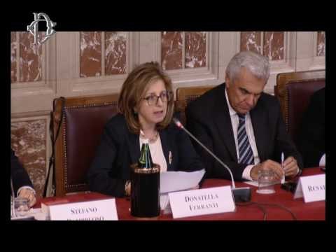 Roma - Giovanni Falcone e Paolo Borsellino, le cose non dette, quelle non fatte (23.05.17)