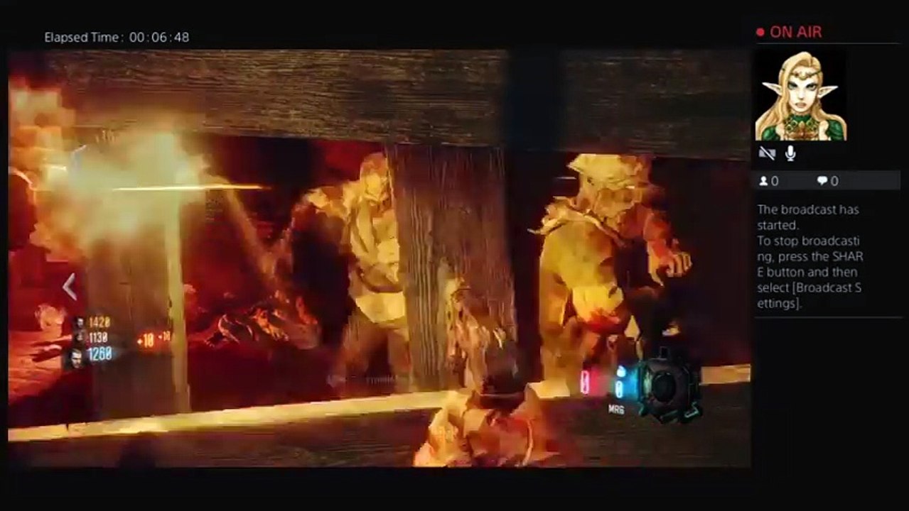 Bo3 live steam (4)