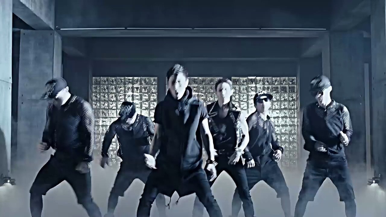 BEAST - 'Shadow' (Official Music Video)