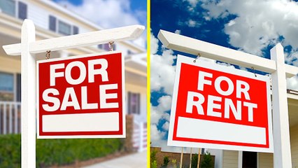 The Buy or Rent a Home Personality Test