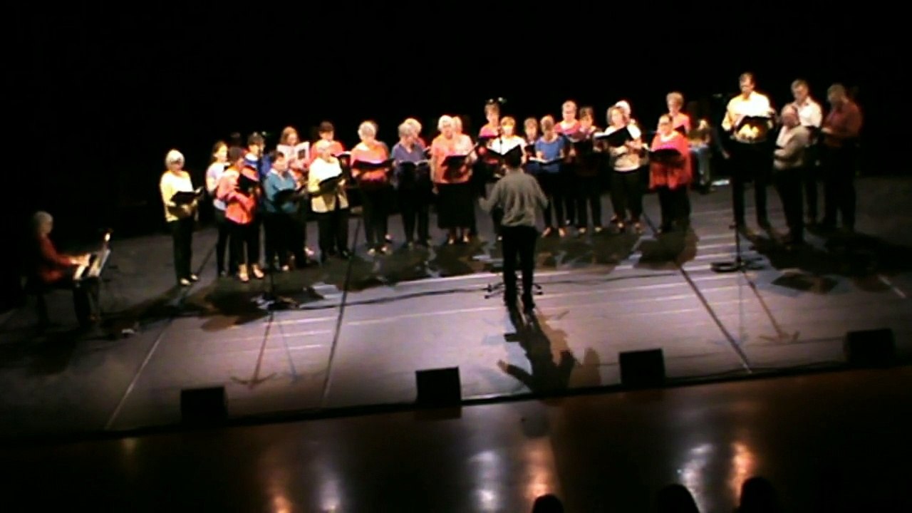 Les malheurs du lion