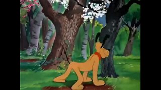Pluto and Goofy Cartoons Classic Collection Compilation Long Movie! - Part 2 part 1/2