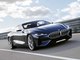 BMW Série 8 Concept (2017) : déjà sur la route !