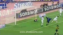 اهداف مباراة لاتسيو و انتر ميلان نهائي كاس ايطاليا 2000