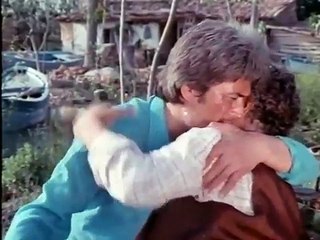 Kader Arkadaşı - Türk Filmi