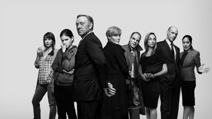 House of Cards S5E1 // Season 5 Episode 1 // Putlockers "Chapter 53"