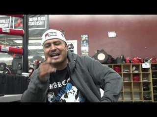 GGG vs Lara Robert Garcia picks winner EsNews Boxing