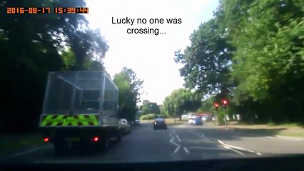 25 Crap Crawley Drivers Part Four