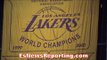 Shaq wishes he could have been Laker forever - EsNews Boxing