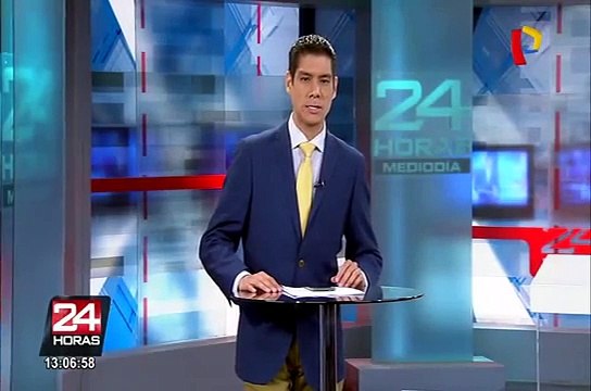 Dictan nueve meses de prisión preventiva contra empresario por accidente en Costa Verde