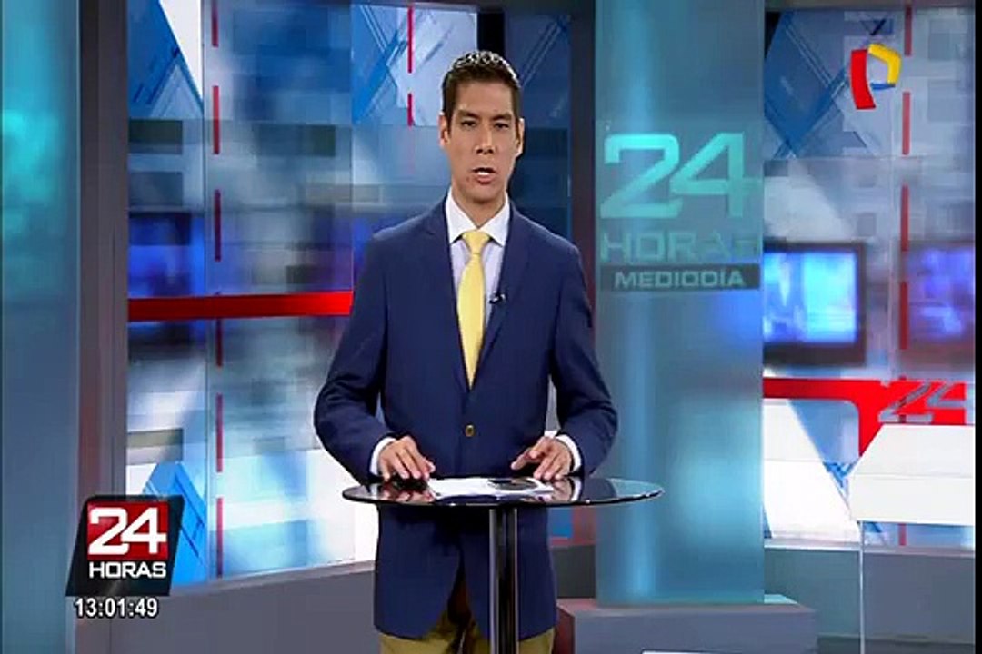 San Martín de Porres: se registró incendio en taller pirotécnico clandestino