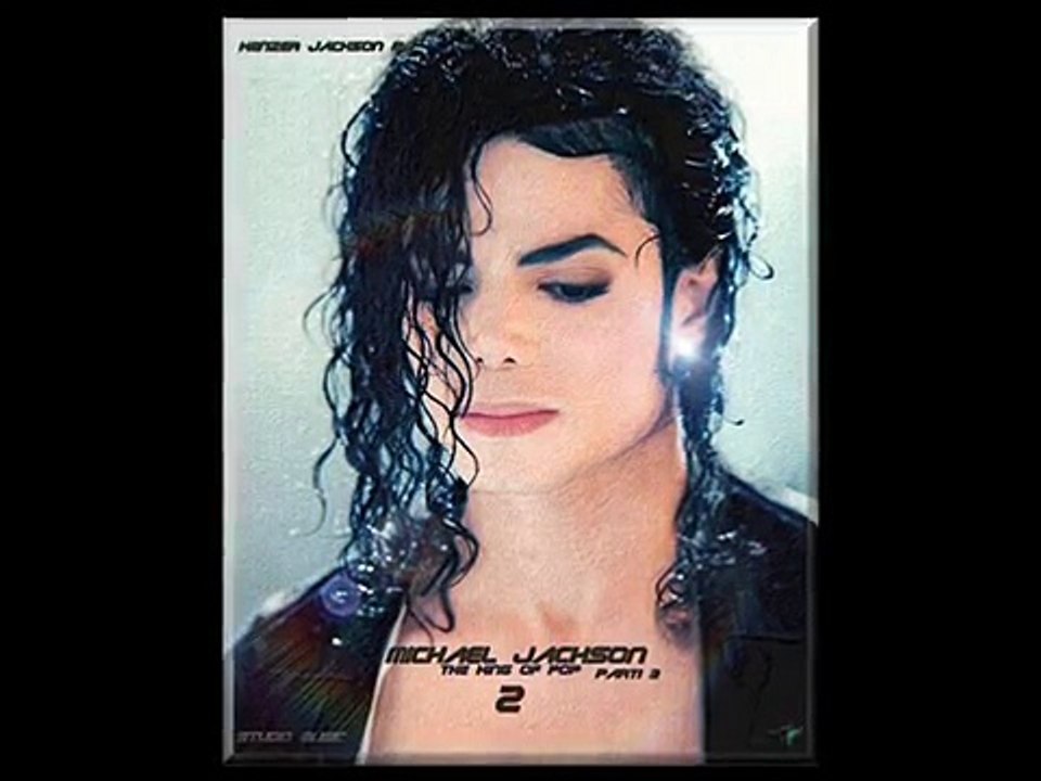 MICHAEL JACKSON THE KING OF POP PART 3 - 2 _ STUDIO MUSIC 2017
