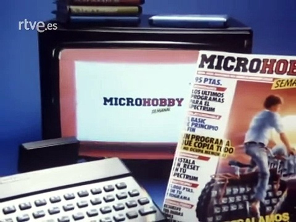 MicroHobby Semanal (1984)