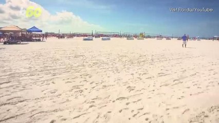 These Are the Best Beaches in the United States