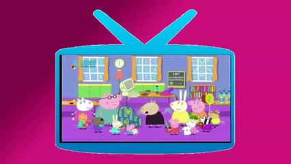 Peppa Wutz Deutsch   Zusammenstellung Flohmarkt & Schwimmen Neue 2014   Sweden