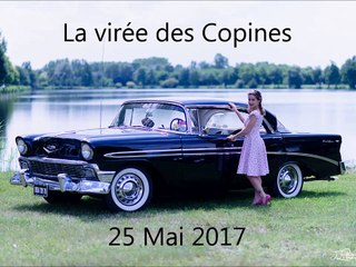 La virée des copines 2017