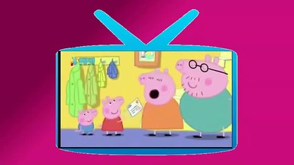 Télécharger la video: Peppa Pig Wutz Deutsch New 2014 Neue Folgen Lang