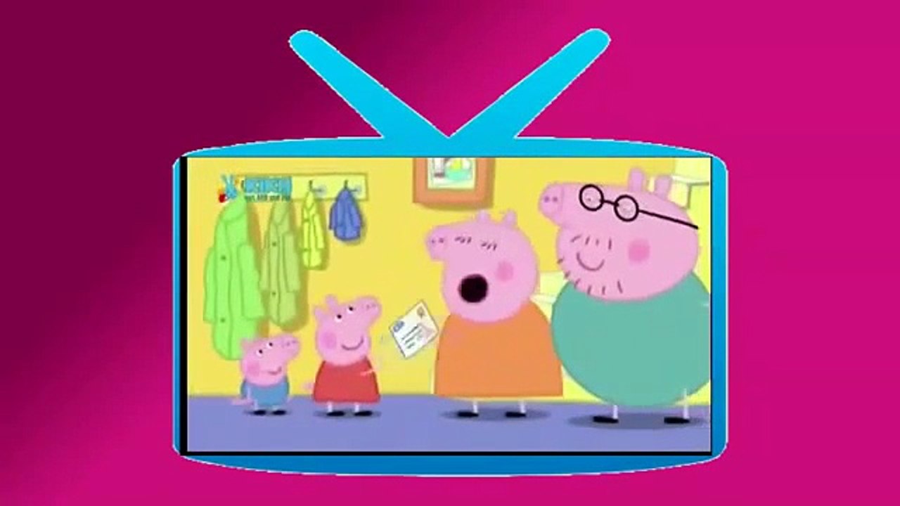 Peppa Pig Wutz Deutsch New 2014 Neue Folgen Lang