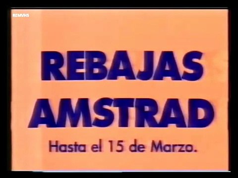 Amstrad (1992)