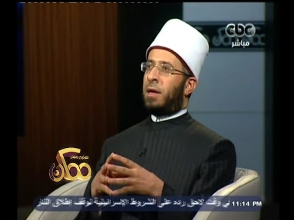 #ممكن | حوار خاص عن أهمية السفر وفوائده من وجها...