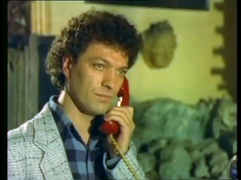 Bir Nefes Sevgi - Türk Filmi