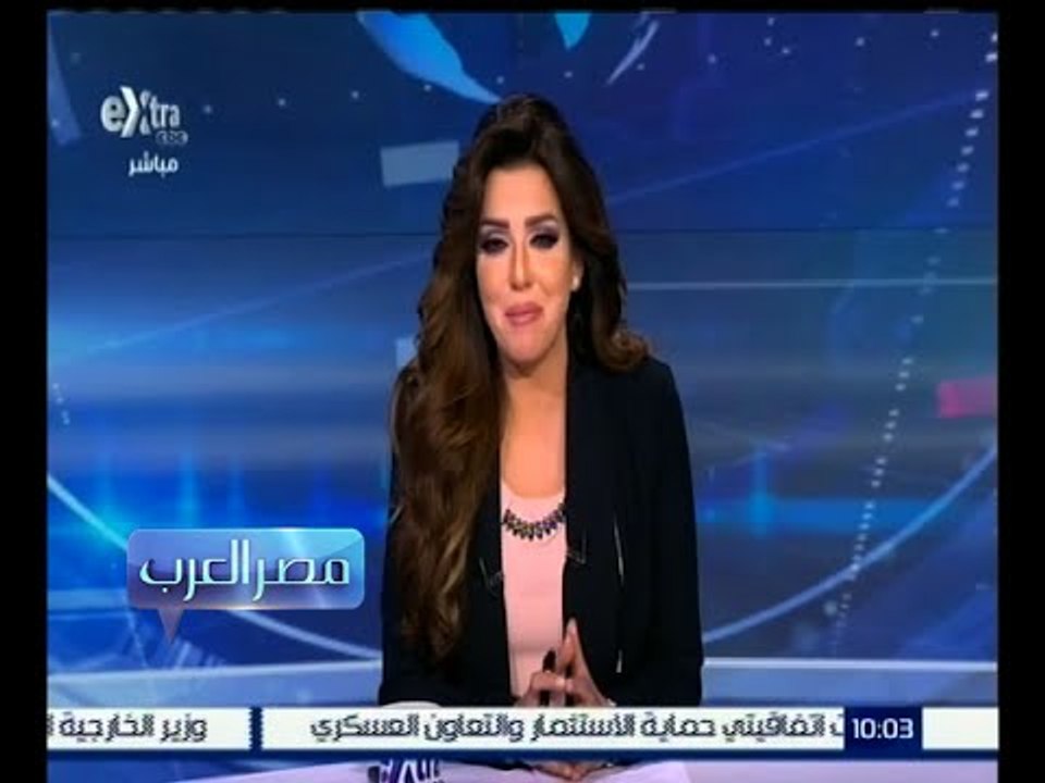 #مصر_العرب | الحلقة الكاملة 16 ديسمبر 2015 | تا...