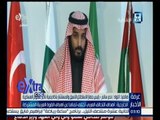 #غرفة_الأخبار | نصر سالم : التحالف العربي انجاز عظيم للقوة الاسلامية خاصة في حالة تصديه للأرهاب