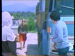 Boynu Bükük - Türk Filmi